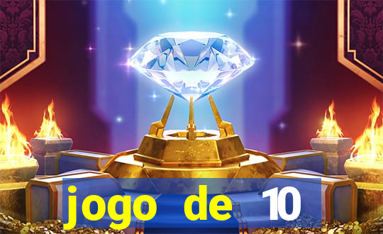 jogo de 10 centavos betano